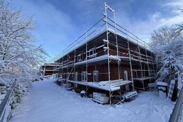 2 bedroom flat to rent, 68 m², Meisenweg 1, Tostedt 2 bedroom flat to rent, 68 m², Meisenweg 1, Tostedt