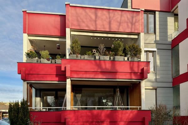 4 bedroom flat for sale, 96 m², Puchheim, Bavaria 4 bedroom flat for sale, 96 m², Puchheim, Bavaria