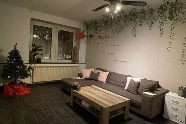 2 bedroom flat to rent, 52 m², Dielinger Str. 10, Osnabrück, Lower Saxony 2 bedroom flat to rent, 52 m², Dielinger Str. 10, Osnabrück, Lower Saxony