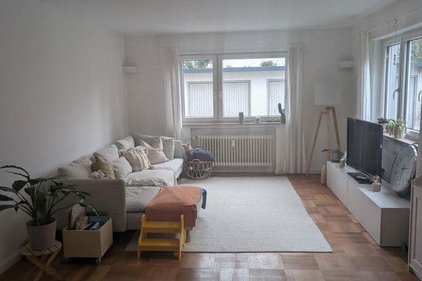 3 bedroom flat for sale, 76 m², Stuttgart 3 bedroom flat for sale, 76 m², Stuttgart