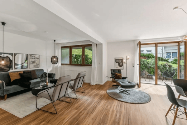 4 bedroom flat for sale, 104 m², Bad Camberg 4 bedroom flat for sale, 104 m², Bad Camberg