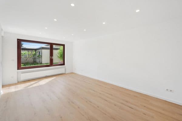 2 bedroom flat for sale, 56 m², Dettenhausen 2 bedroom flat for sale, 56 m², Dettenhausen