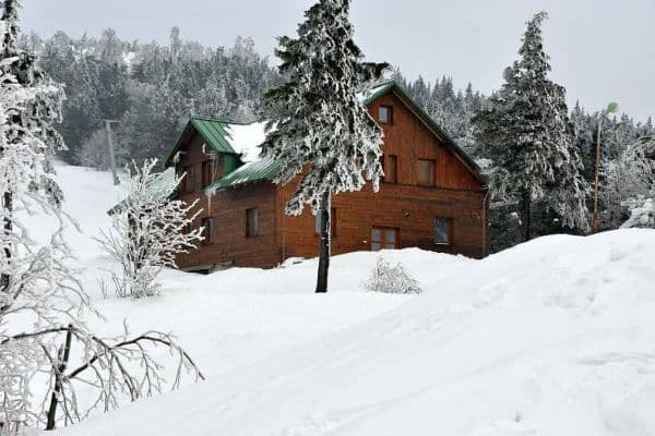 recreational property to rent, 0 m², Červenohorské sedlo recreational property to rent, 0 m², Červenohorské sedlo