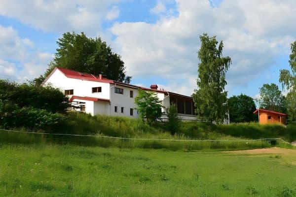 recreational property to rent, 0 m², Benešov u Semil, Liberecký Region recreational property to rent, 0 m², Benešov u Semil, Liberecký Region