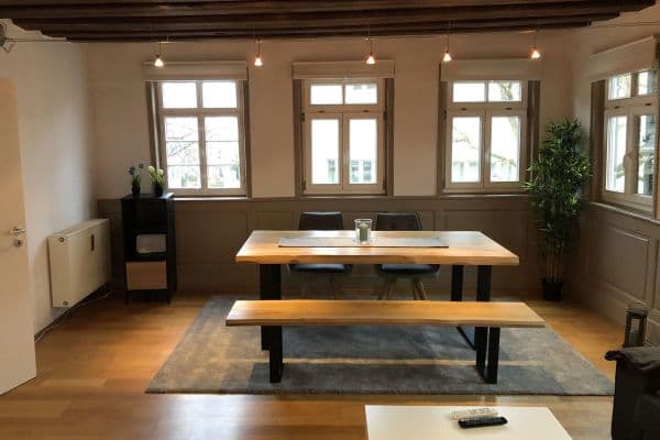 2 bedroom flat to rent, 63 m², Leonbergerstr. 10, Ditzingen 2 bedroom flat to rent, 63 m², Leonbergerstr. 10, Ditzingen