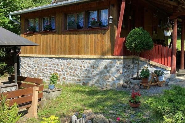 recreational property to rent, 0 m², Lančov, Jihomoravský Region recreational property to rent, 0 m², Lančov, Jihomoravský Region