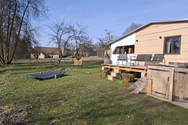 recreational property to rent, 0 m², Lnáře recreational property to rent, 0 m², Lnáře