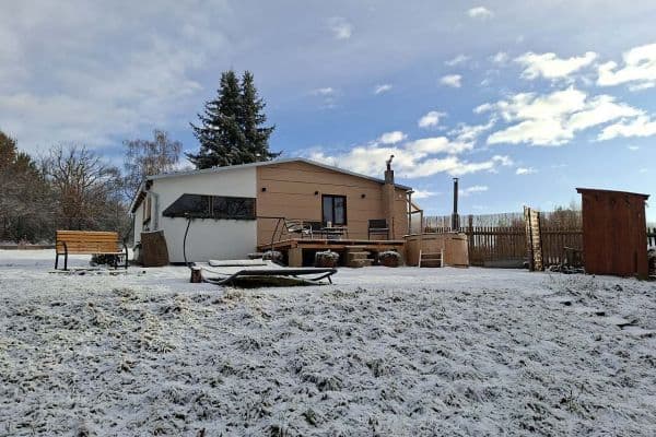 recreational property to rent, 0 m², Lnáře recreational property to rent, 0 m², Lnáře