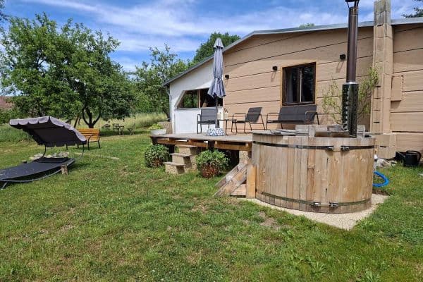 recreational property to rent, 0 m², Lnáře recreational property to rent, 0 m², Lnáře