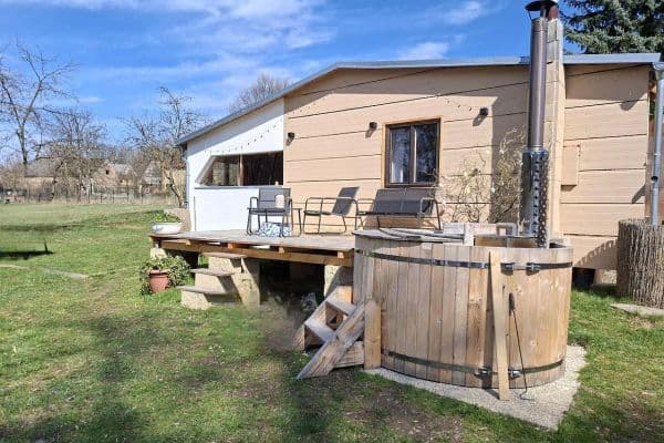 recreational property to rent, 0 m², Lnáře recreational property to rent, 0 m², Lnáře