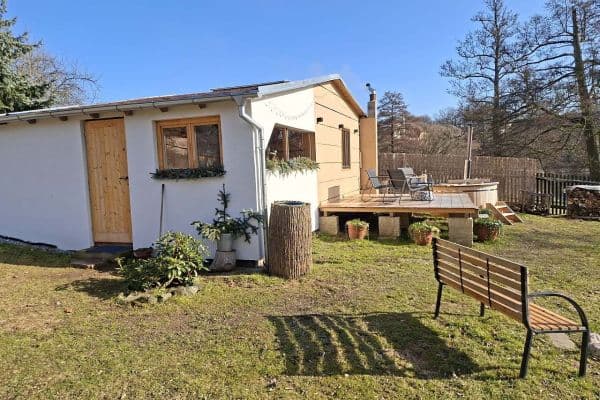 recreational property to rent, 0 m², Lnáře recreational property to rent, 0 m², Lnáře