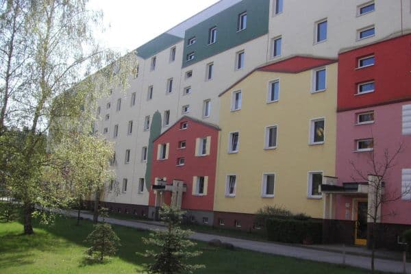 4 bedroom flat to rent, 77 m², Pilzheide 11, Heideblick, Brandenburg 4 bedroom flat to rent, 77 m², Pilzheide 11, Heideblick, Brandenburg