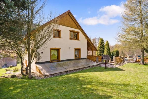 recreational property to rent, 0 m², Petříkovice recreational property to rent, 0 m², Petříkovice