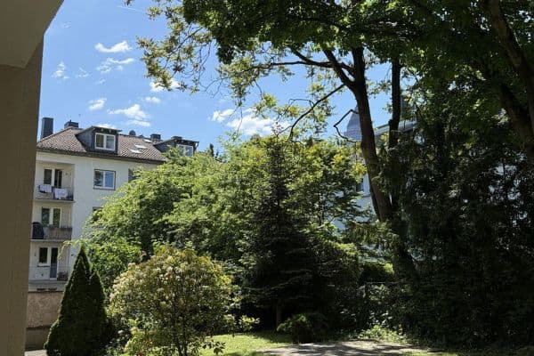 3 bedroom flat for sale, 85 m², Brentanostraße 7, Frankfurt am Main, Hesse 3 bedroom flat for sale, 85 m², Brentanostraße 7, Frankfurt am Main, Hesse