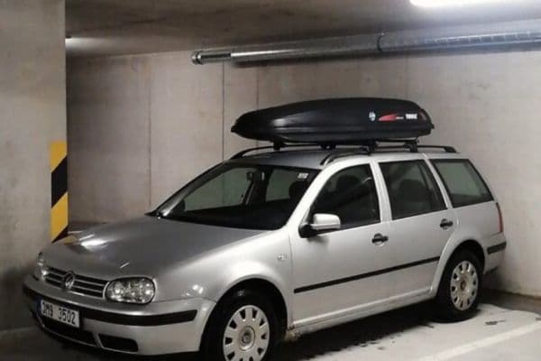 garage to rent, 16 m², Olomouc garage to rent, 16 m², Olomouc