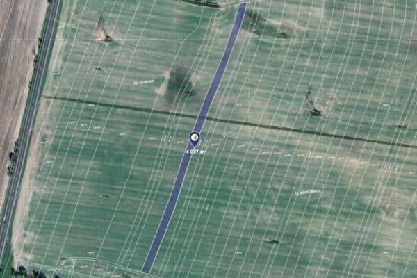 plot for sale, 1,007 m², plot for sale, 1,007 m²,