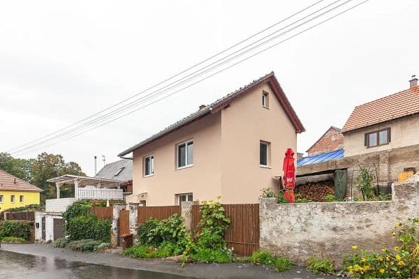 house for sale, 146 m², Koleč house for sale, 146 m², Koleč