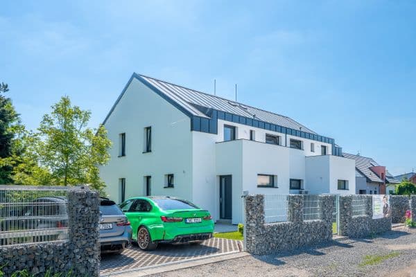 house for sale, 138 m², Javorová, Nové Jirny house for sale, 138 m², Javorová, Nové Jirny