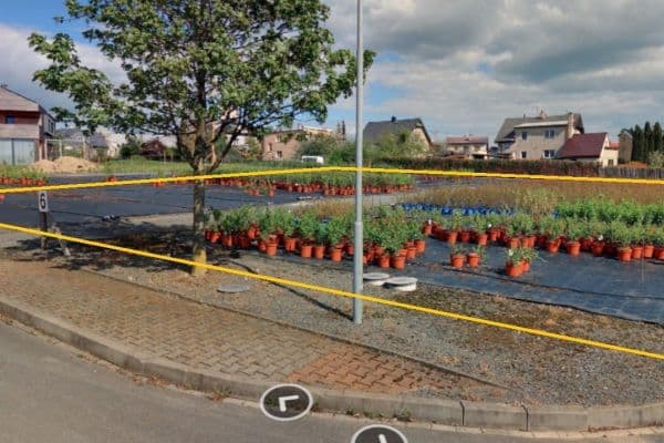 plot for sale, 1,347 m², Pustá Polom plot for sale, 1,347 m², Pustá Polom