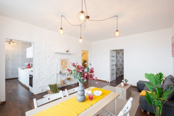 3 bedroom flat for sale, 71 m², Polabská, 3 bedroom flat for sale, 71 m², Polabská,