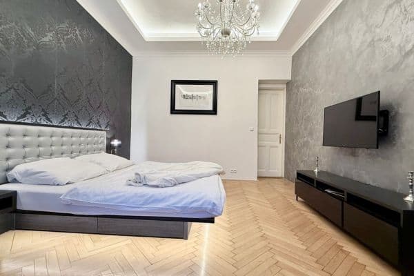 2 bedroom flat to rent, 76 m², Na Zderaze, Praha 2 bedroom flat to rent, 76 m², Na Zderaze, Praha