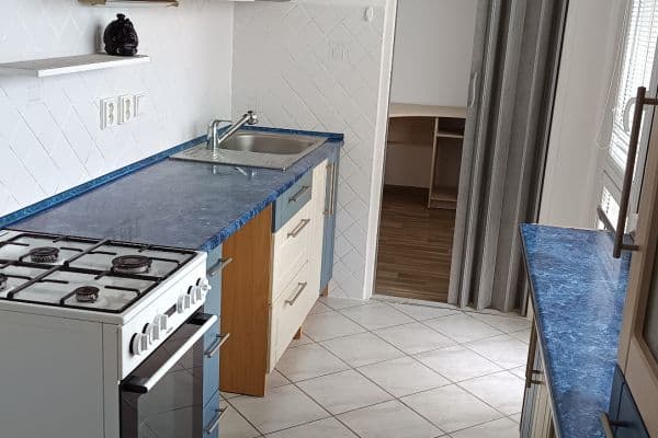 3 bedroom flat to rent, 75 m², Rýnovická, Jablonec nad Nisou 3 bedroom flat to rent, 75 m², Rýnovická, Jablonec nad Nisou