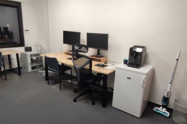 office to rent, 30 m², Milady Horákové, Praha office to rent, 30 m², Milady Horákové, Praha