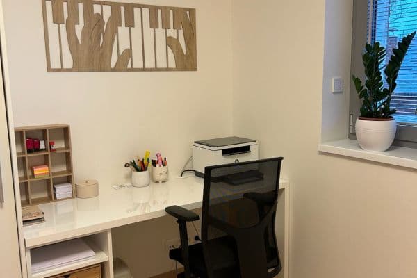 office to rent, 20 m², Údolí, Hlubočinka office to rent, 20 m², Údolí, Hlubočinka