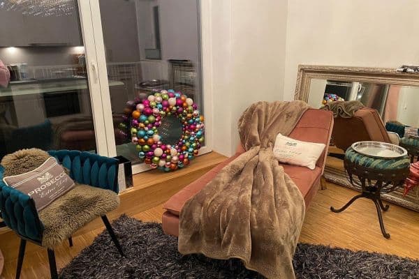 2 bedroom flat to rent, 37 m², Erdkampsweg 43a, Hamburg, Hamburg 2 bedroom flat to rent, 37 m², Erdkampsweg 43a, Hamburg, Hamburg