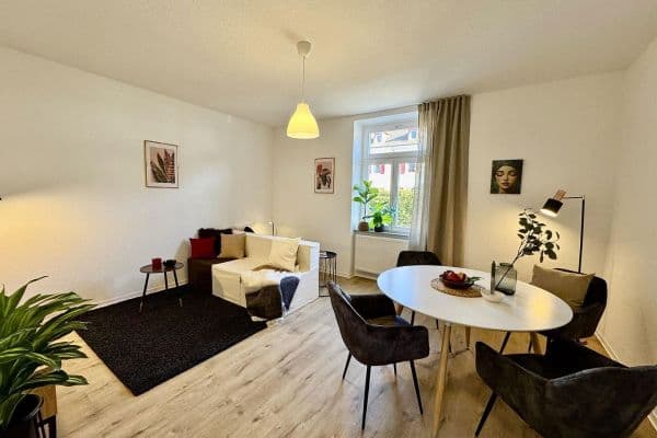 2 bedroom flat to rent, 52 m², Lörrach 2 bedroom flat to rent, 52 m², Lörrach