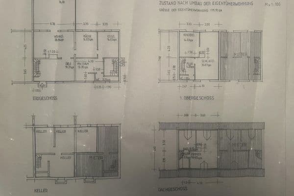 house for sale, 260 m², Bergstr. 19-21, Wülfrath house for sale, 260 m², Bergstr. 19-21, Wülfrath