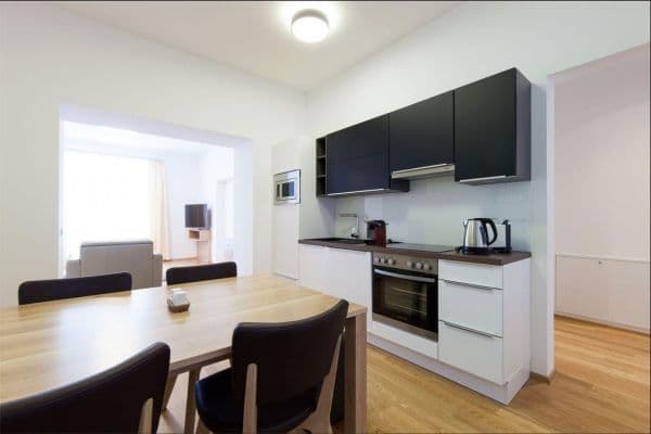 2 bedroom flat to rent, 70 m², Pflügerstraße, Berlin, Berlin 2 bedroom flat to rent, 70 m², Pflügerstraße, Berlin, Berlin