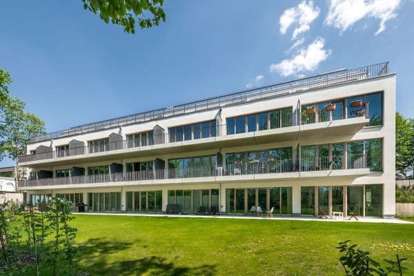 2 bedroom flat to rent, 73 m², Flakenstr. 24, Erkner 2 bedroom flat to rent, 73 m², Flakenstr. 24, Erkner