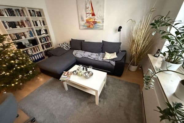 2 bedroom flat to rent, 50 m², Küntzelstr.53, Essen 2 bedroom flat to rent, 50 m², Küntzelstr.53, Essen