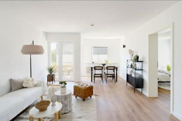 3 bedroom flat for sale, 70 m², 71229, Leonberg 3 bedroom flat for sale, 70 m², 71229, Leonberg