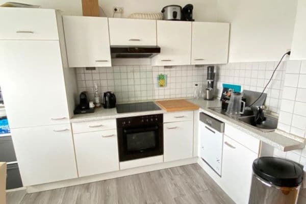 2 bedroom flat to rent, 55 m², Erftstadt 2 bedroom flat to rent, 55 m², Erftstadt