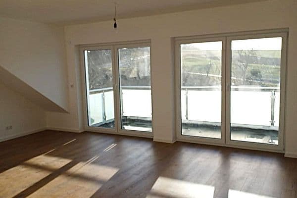 4 bedroom flat to rent, 92 m², Heilbronn 4 bedroom flat to rent, 92 m², Heilbronn