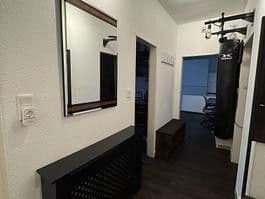 3 bedroom flat to rent, 90 m², FFM, Hesse 3 bedroom flat to rent, 90 m², FFM, Hesse