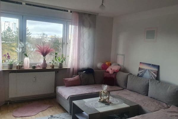 2 bedroom flat to rent, 58 m², Wettersteinstr. 51, Nürnberg-Langwasser, Bavaria 2 bedroom flat to rent, 58 m², Wettersteinstr. 51, Nürnberg-Langwasser, Bavaria