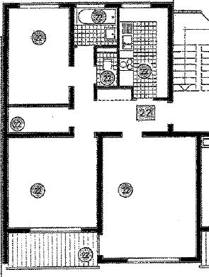 2 bedroom with open-plan kitchen flat for sale, 78 m², Leonberg 2 bedroom with open-plan kitchen flat for sale, 78 m², Leonberg