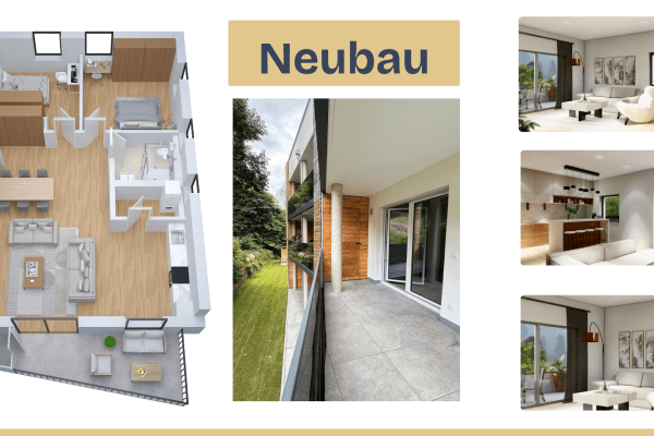 3 bedroom flat to rent, 94 m², Im Dorf 100B, Nordrach, Baden-Württemberg 3 bedroom flat to rent, 94 m², Im Dorf 100B, Nordrach, Baden-Württemberg