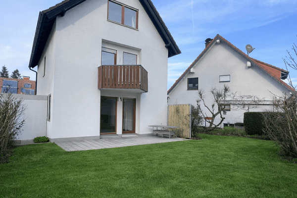 house for sale, 153 m², Karlsruhe house for sale, 153 m², Karlsruhe