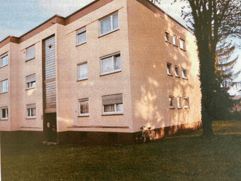 2 bedroom with open-plan kitchen flat to rent, 69 m², Hechingen 2 bedroom with open-plan kitchen flat to rent, 69 m², Hechingen