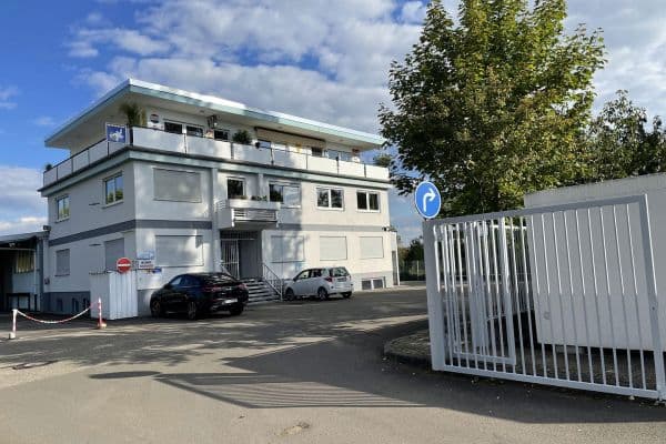 office to rent, 93 m², Worms office to rent, 93 m², Worms