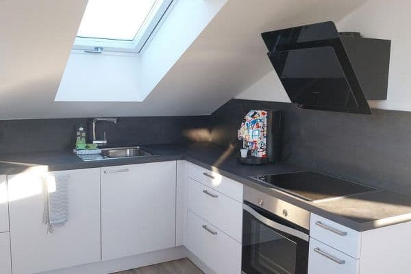 1 bedroom flat to rent, 35 m², Schwieberdingen 1 bedroom flat to rent, 35 m², Schwieberdingen