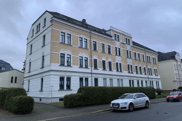 4 bedroom flat for sale, 97 m², Chemnitz, Saxony 4 bedroom flat for sale, 97 m², Chemnitz, Saxony