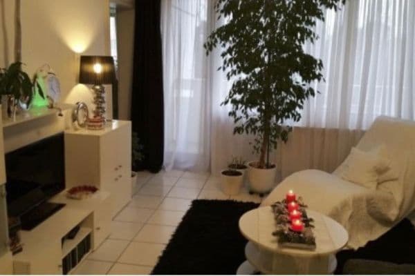 Studio flat to rent, 46 m², Elsa-Brändström-Str. 5, Mainz Studio flat to rent, 46 m², Elsa-Brändström-Str. 5, Mainz