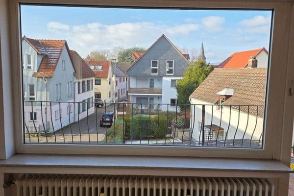 3 bedroom flat to rent, 120 m², Wilhelmstraße 12, Karben 3 bedroom flat to rent, 120 m², Wilhelmstraße 12, Karben