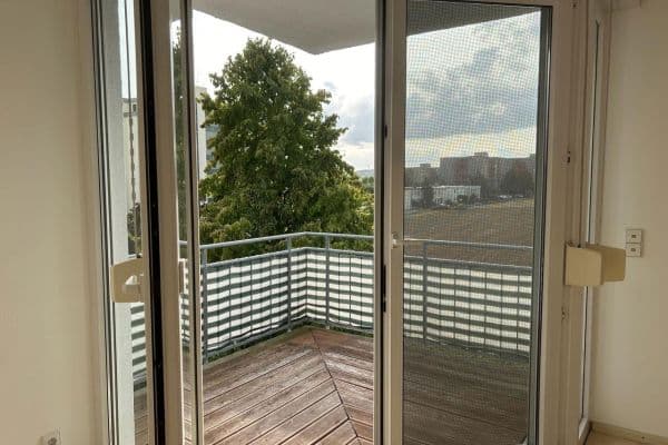 2 bedroom flat to rent, 60 m², Kurt-Tucholsky-Straße 21, Ditzingen 2 bedroom flat to rent, 60 m², Kurt-Tucholsky-Straße 21, Ditzingen