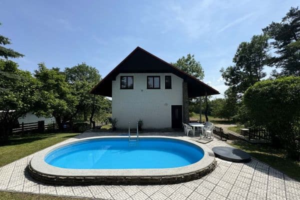 recreational property to rent, 0 m², Kolinec, Plzeňský Region recreational property to rent, 0 m², Kolinec, Plzeňský Region